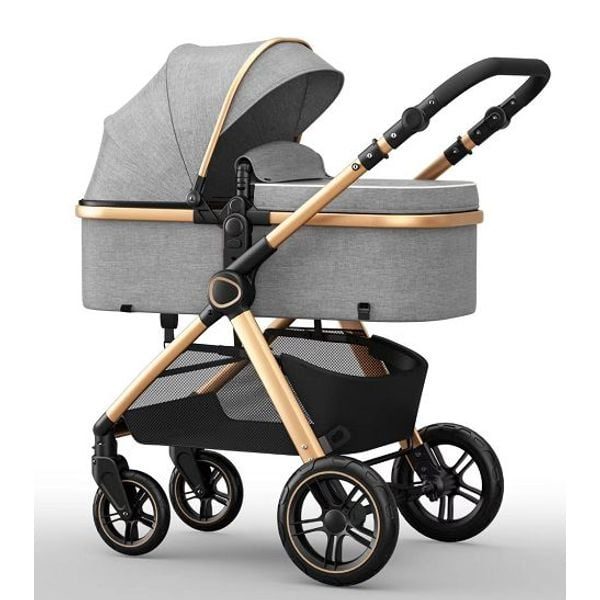 Belecoo baby stroller deals